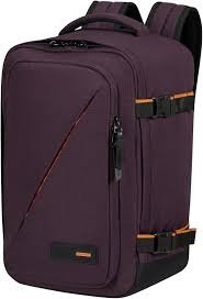 American Tourister Take2Cabin - Ryanair Kabinväska 25x20x40 cm