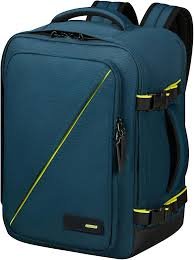 American Tourister Take2Cabin - Kabinväska för Wizz Air/Vueling
