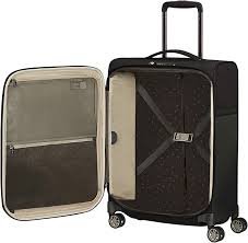 Samsonite Airea Kabinväska - Svart