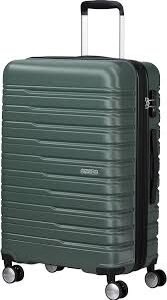 American Tourister Flashline Spinner M - Resväska 67 cm