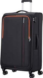 American Tourister Sea Seeker - XL Spinner i Kolgrå