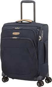 Samsonite Spark SNG ECO Blå - Handbagage